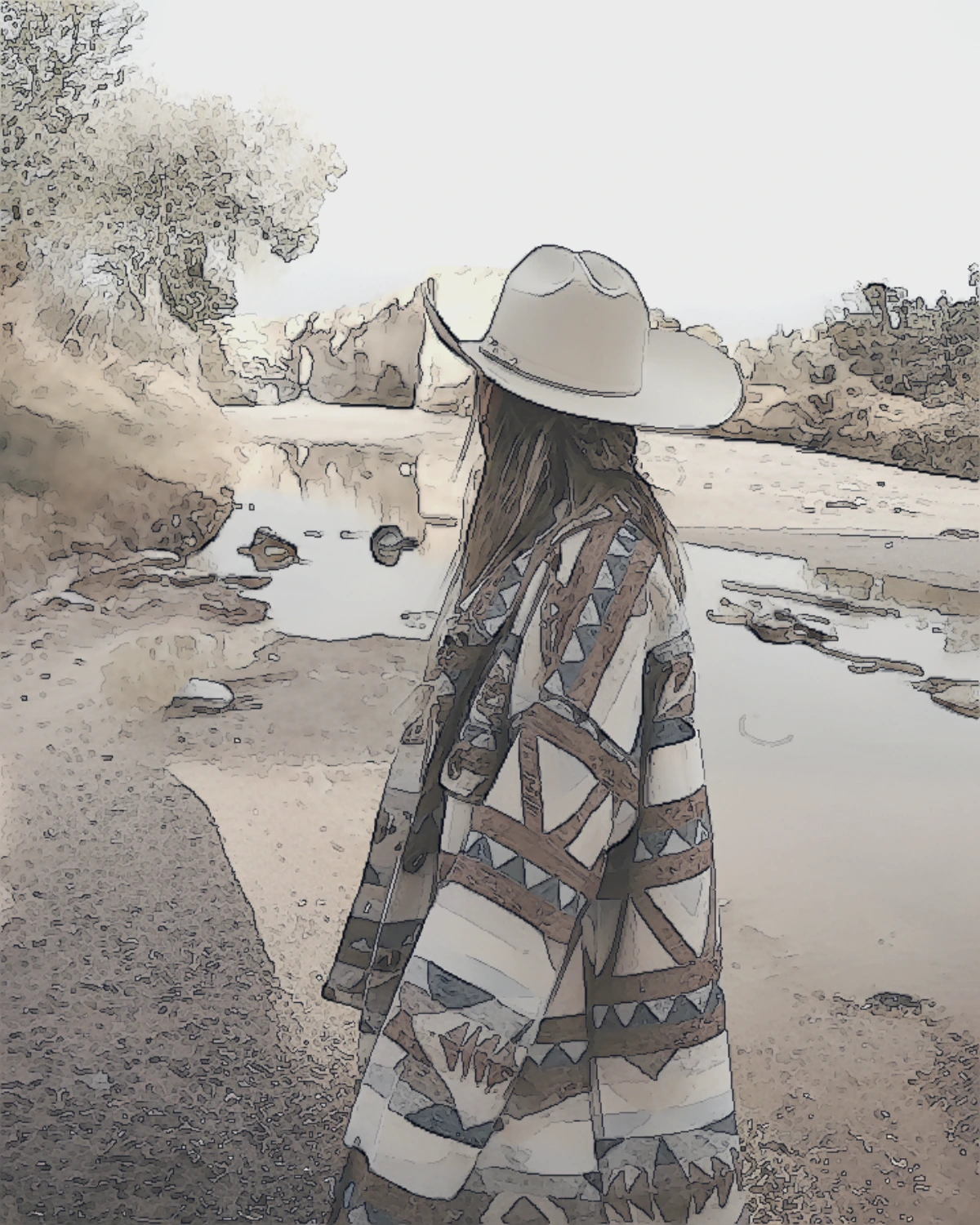 TraceLine example 2 before