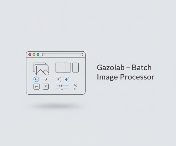 How to Batch Convert and Resize Images in a Browser