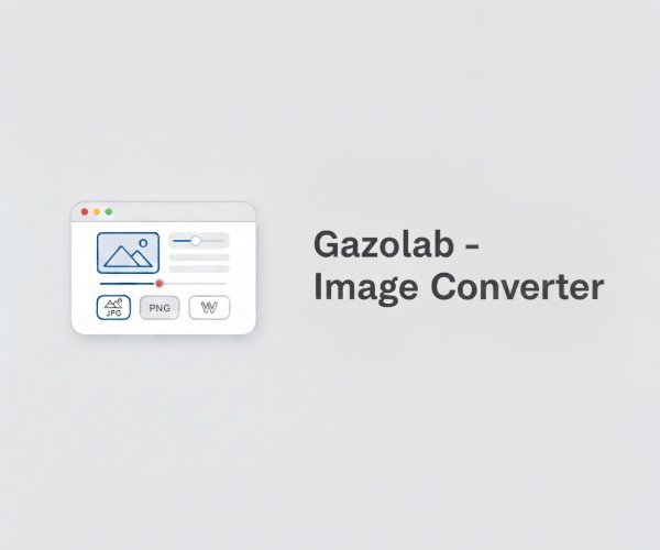 How to Convert Images Between JPEG, PNG, and WebP