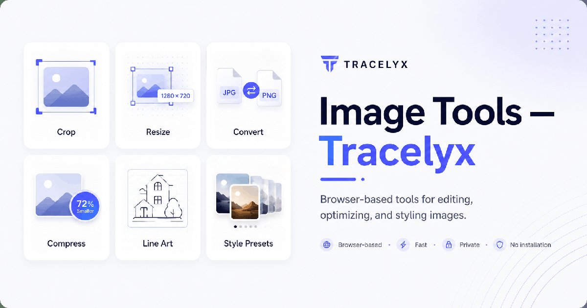 Why browser-based image tools beat upload-based ones